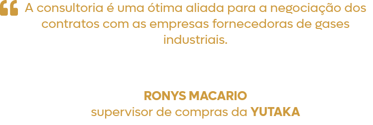 Depoimento Ronys Macario